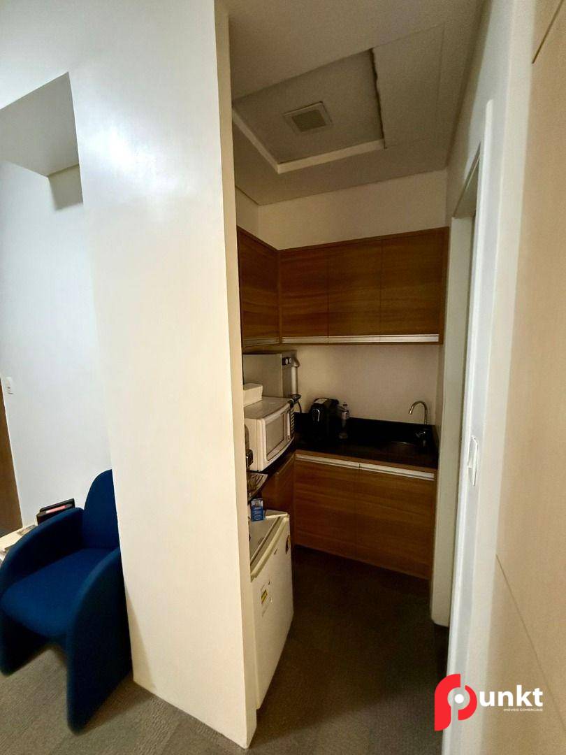 Conjunto Comercial-Sala à venda, 46m² - Foto 5