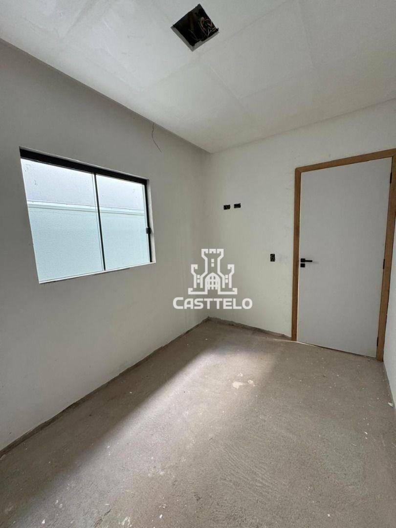 Casa de Condomínio à venda com 3 quartos, 112m² - Foto 15