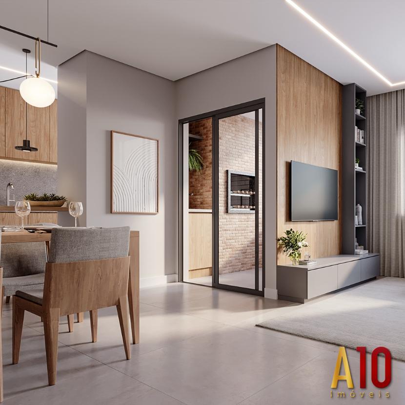 Apartamento à venda com 2 quartos, 71m² - Foto 23