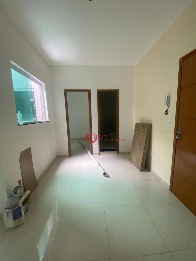 Apartamento à venda com 1 quarto, 27m² - Foto 7