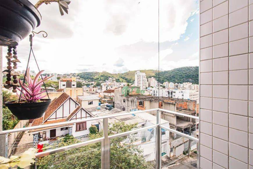 Cobertura, 2 quartos, 100 m² - Foto 5