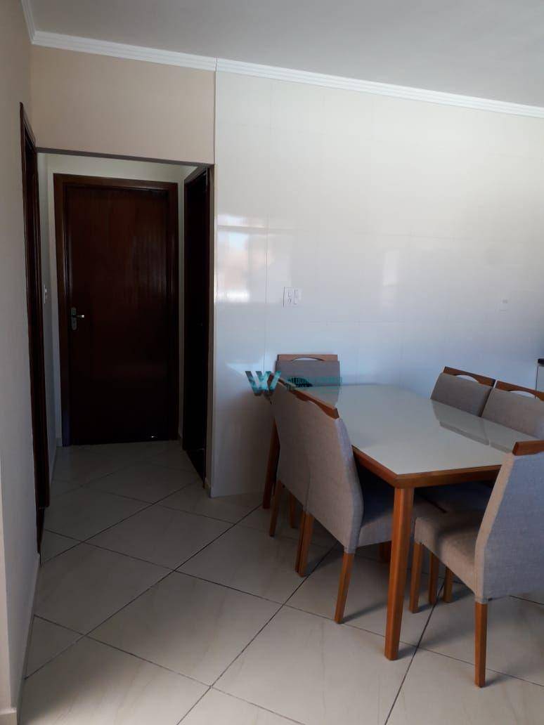 Casa à venda com 2 quartos, 65m² - Foto 13