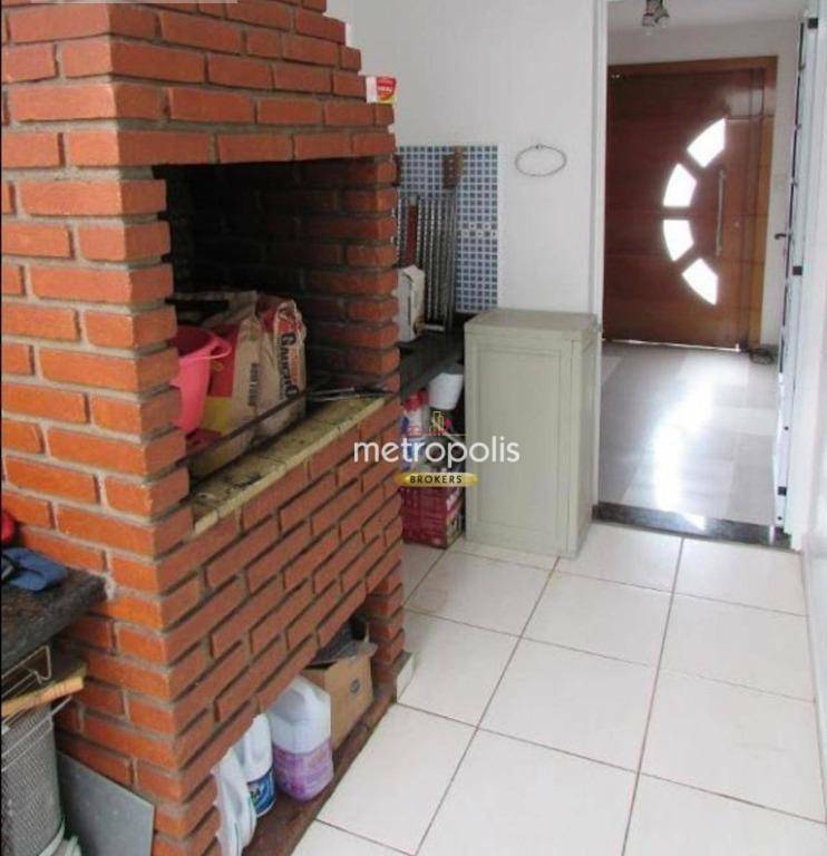 Sobrado à venda com 3 quartos, 290m² - Foto 22