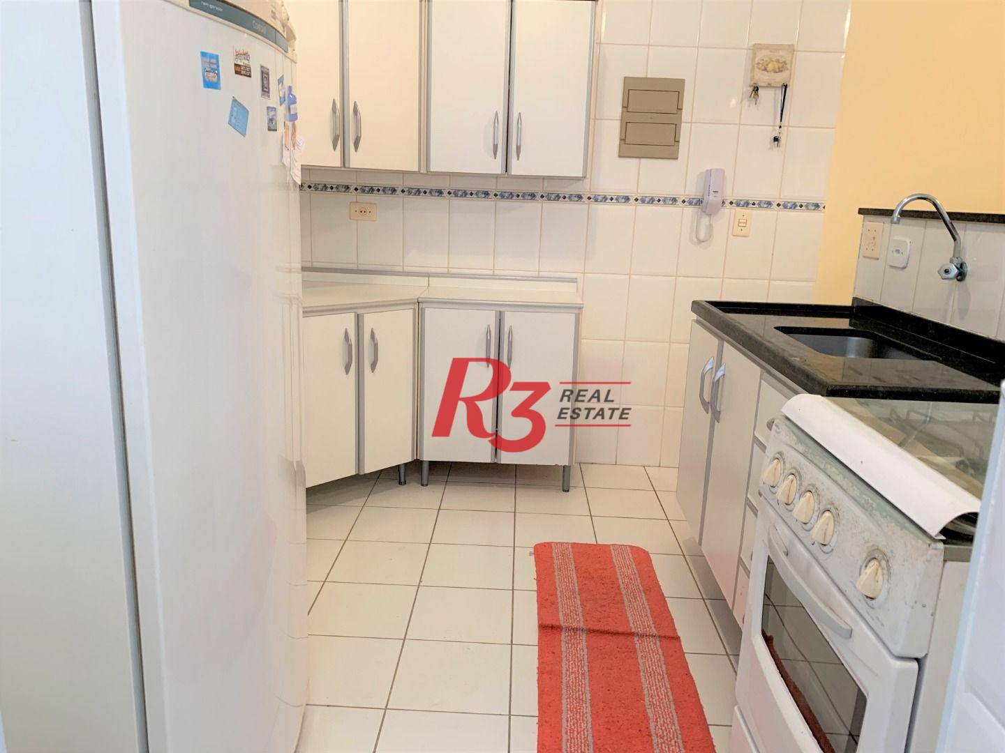 Apartamento à venda com 2 quartos, 78m² - Foto 5