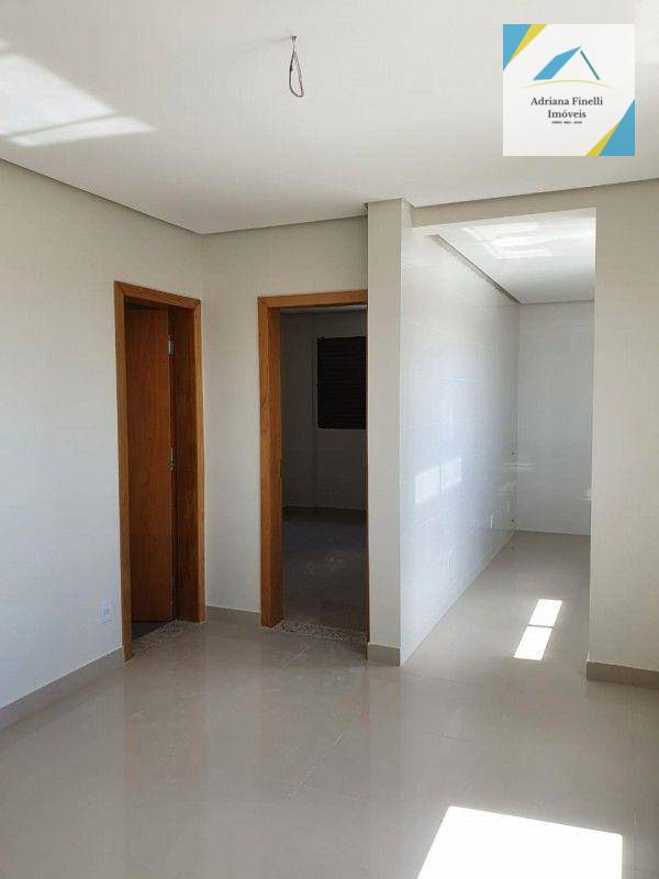 Apartamento à venda com 1 quarto, 40m² - Foto 3