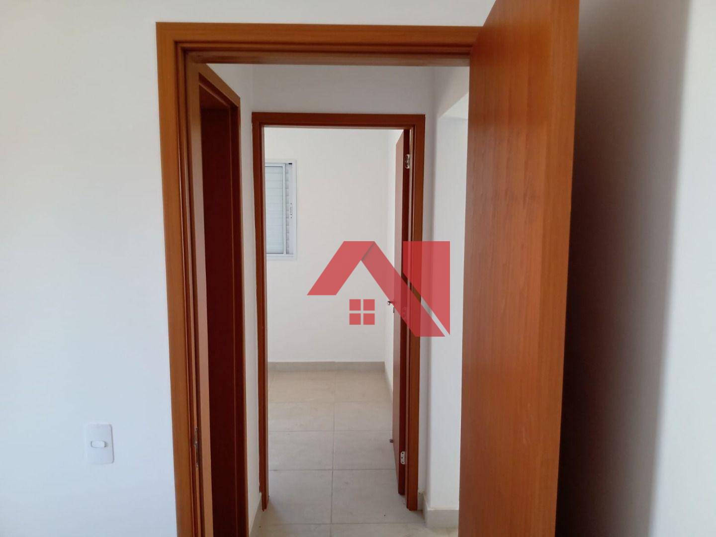 Apartamento à venda com 2 quartos, 44m² - Foto 9