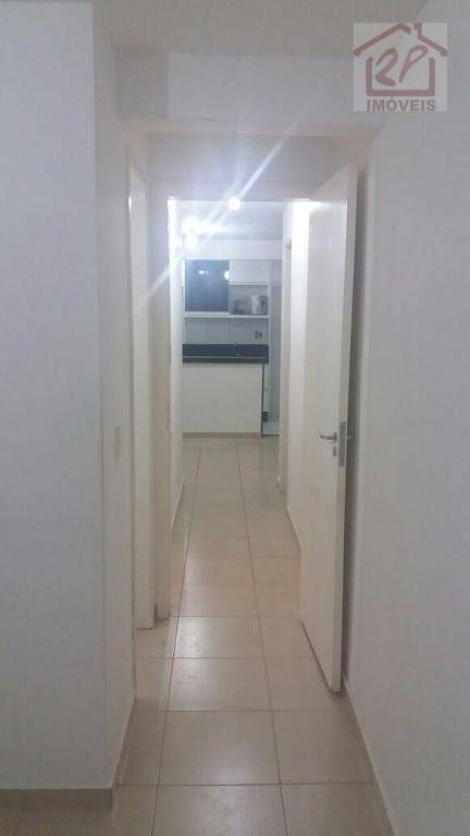 Apartamento à venda com 2 quartos, 47m² - Foto 7