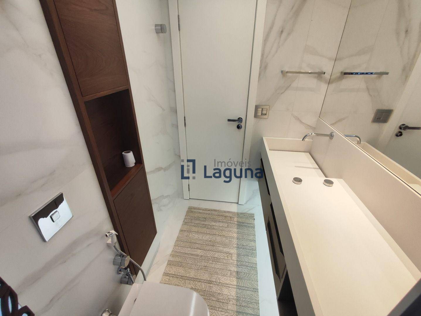 Apartamento à venda com 3 quartos, 140m² - Foto 73