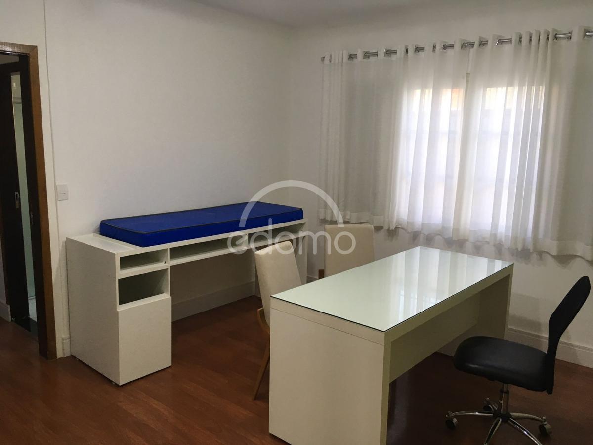 Prédio Inteiro para alugar, 287m² - Foto 4