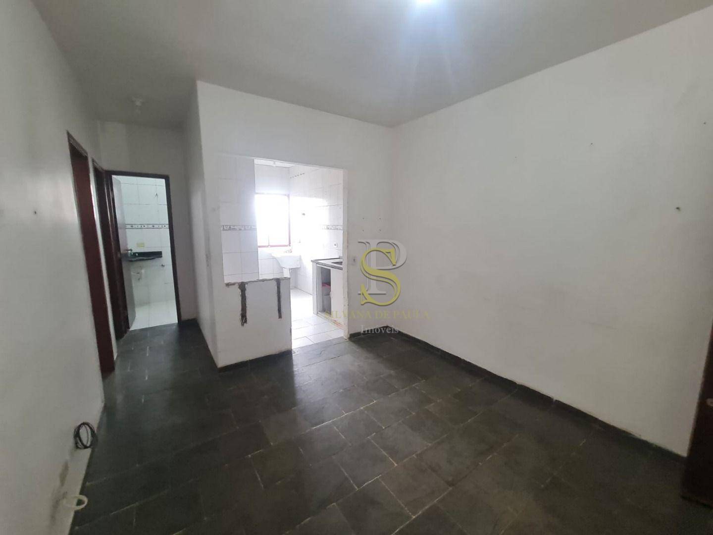 Apartamento à venda com 2 quartos, 48m² - Foto 4