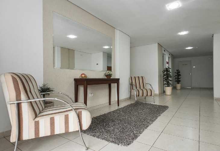 Apartamento à venda com 2 quartos, 54m² - Foto 6