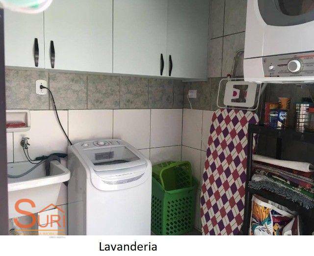 Sobrado à venda com 3 quartos, 120m² - Foto 7