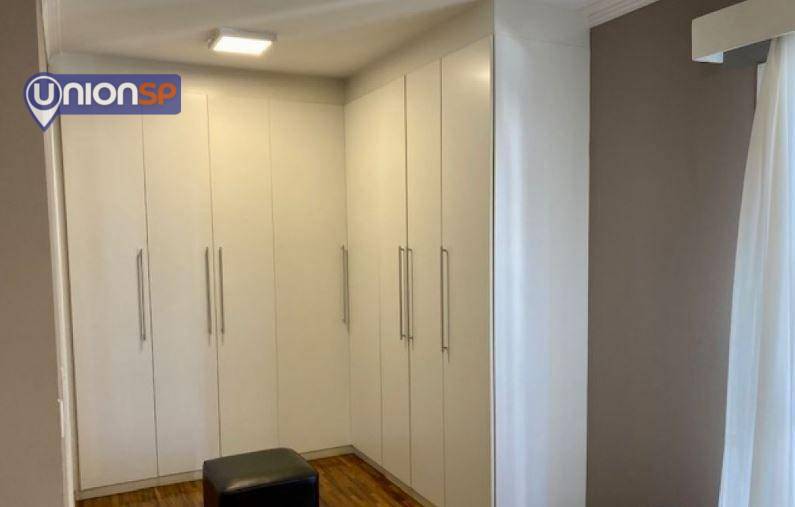 Apartamento à venda com 4 quartos, 172m² - Foto 15