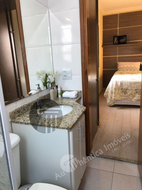 Apartamento à venda com 2 quartos, 62m² - Foto 12