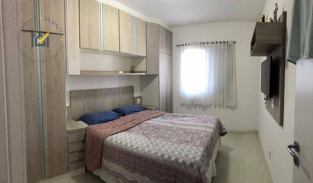 Apartamento à venda com 2 quartos, 66m² - Foto 4