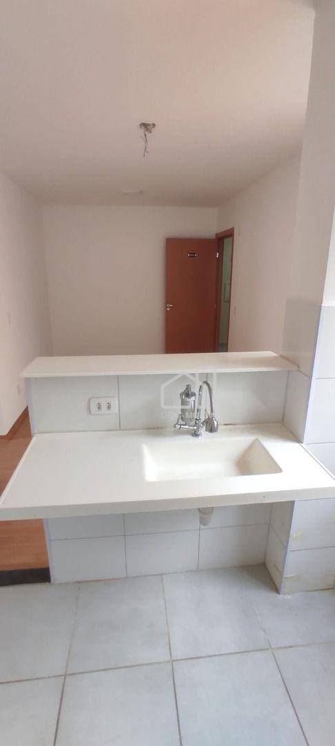 Apartamento à venda com 2 quartos, 39m² - Foto 4