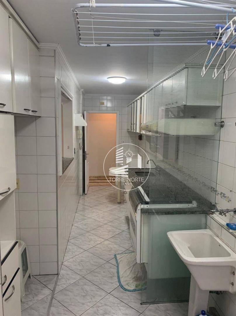 Apartamento à venda com 3 quartos, 85m² - Foto 4