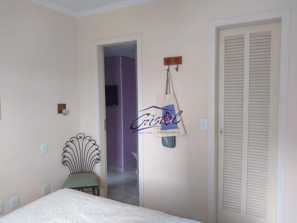 Apartamento para alugar com 3 quartos, 102m² - Foto 14