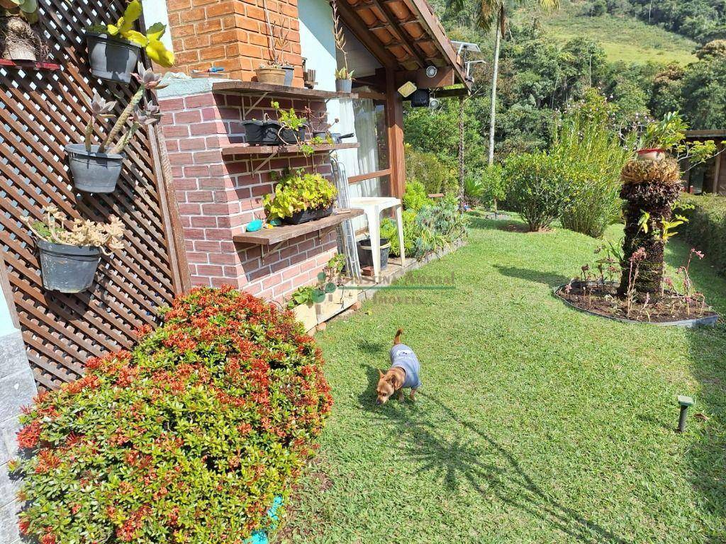 Casa de Condomínio à venda com 2 quartos, 68m² - Foto 11