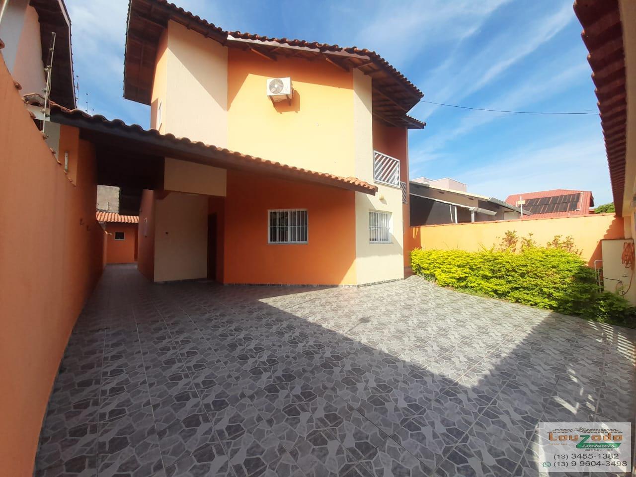 Sobrado à venda com 4 quartos, 275m² - Foto 1