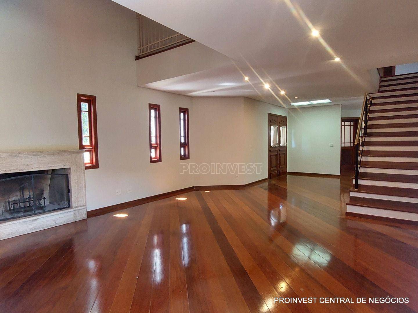 Casa de Condomínio à venda e aluguel com 4 quartos, 475m² - Foto 12