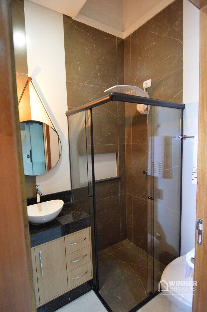 Casa à venda com 3 quartos, 120m² - Foto 12