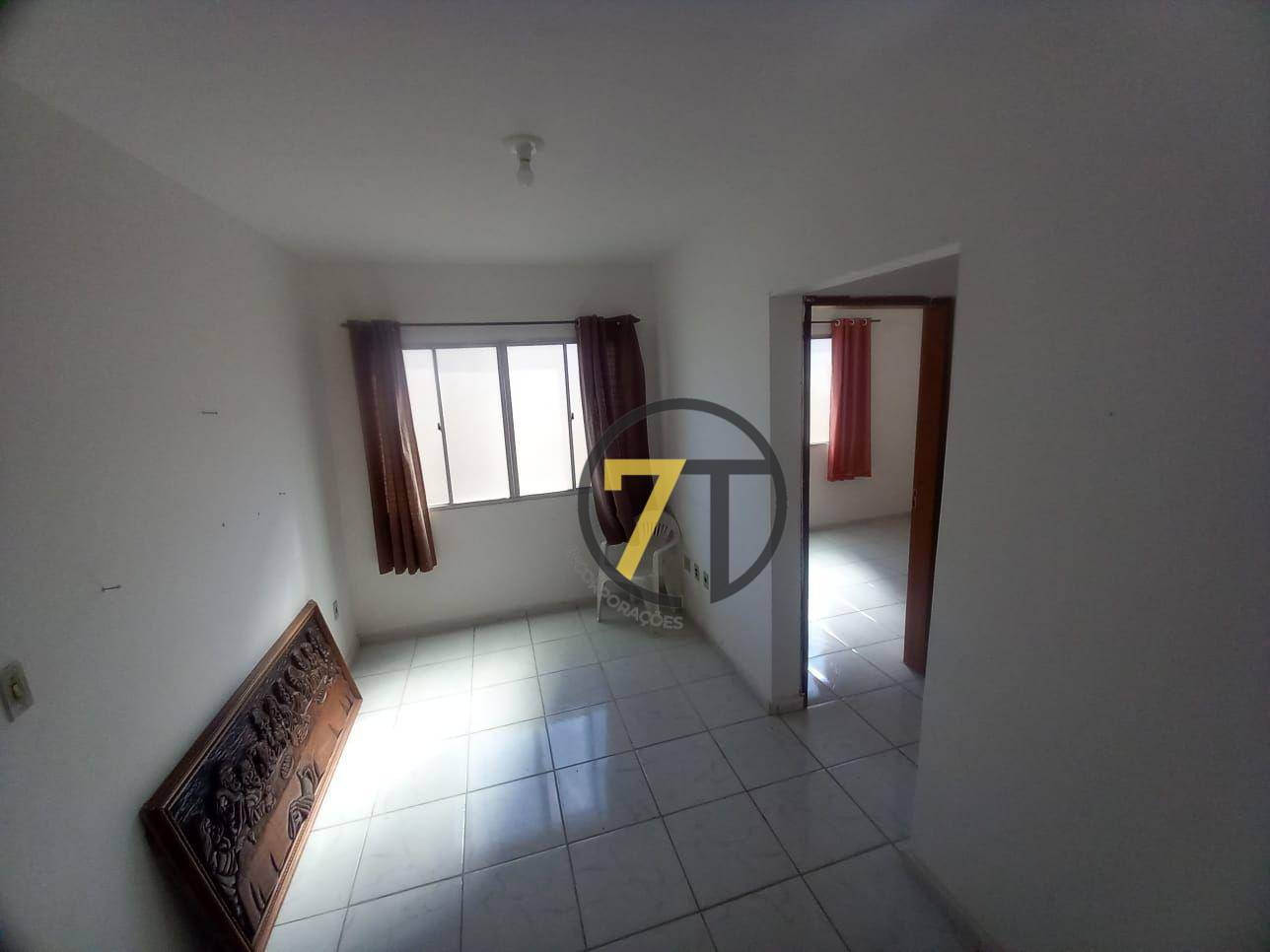 Apartamento à venda com 2 quartos, 60m² - Foto 13