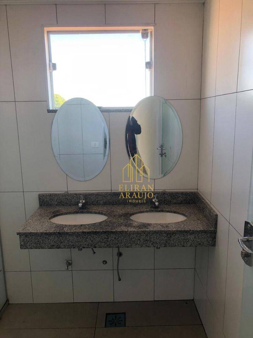 Depósito-Galpão, 550 m² - Foto 3