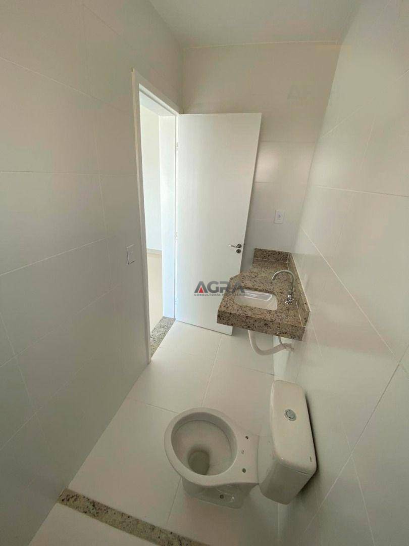 Apartamento à venda com 3 quartos, 90m² - Foto 23