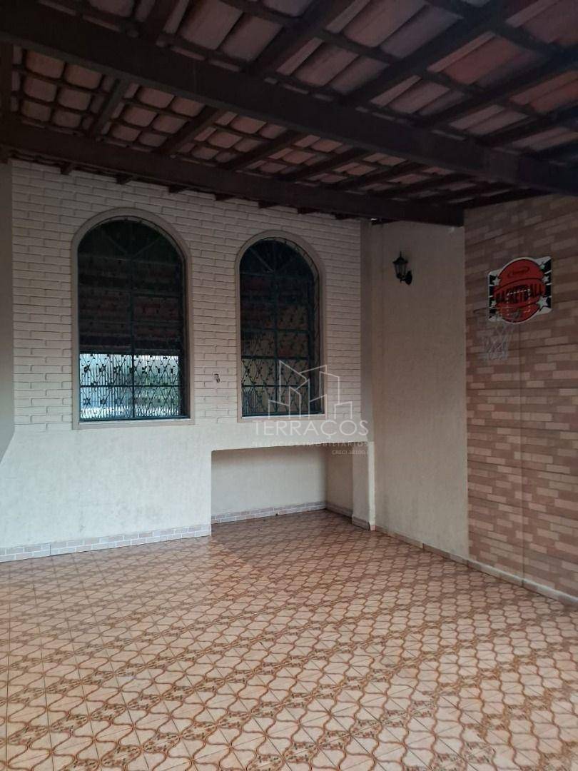 Sobrado à venda com 3 quartos, 250m² - Foto 34