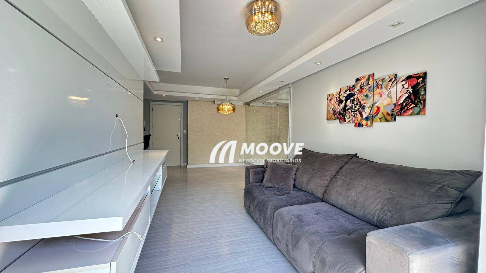 Apartamento, 3 quartos, 99 m² - Foto 2