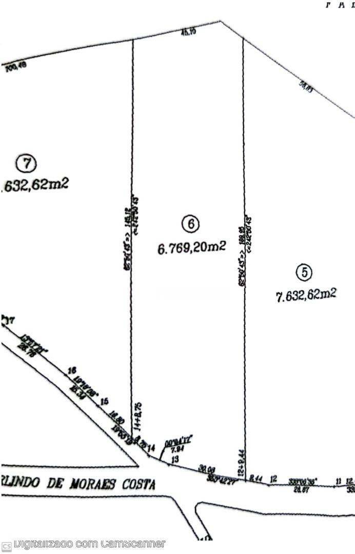 Terreno, 6769 m² - Foto 3