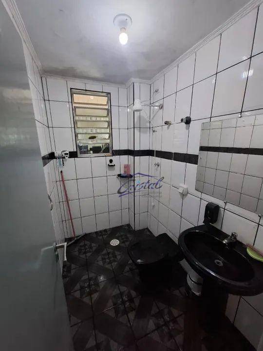 Apartamento à venda com 1 quarto, 44m² - Foto 6