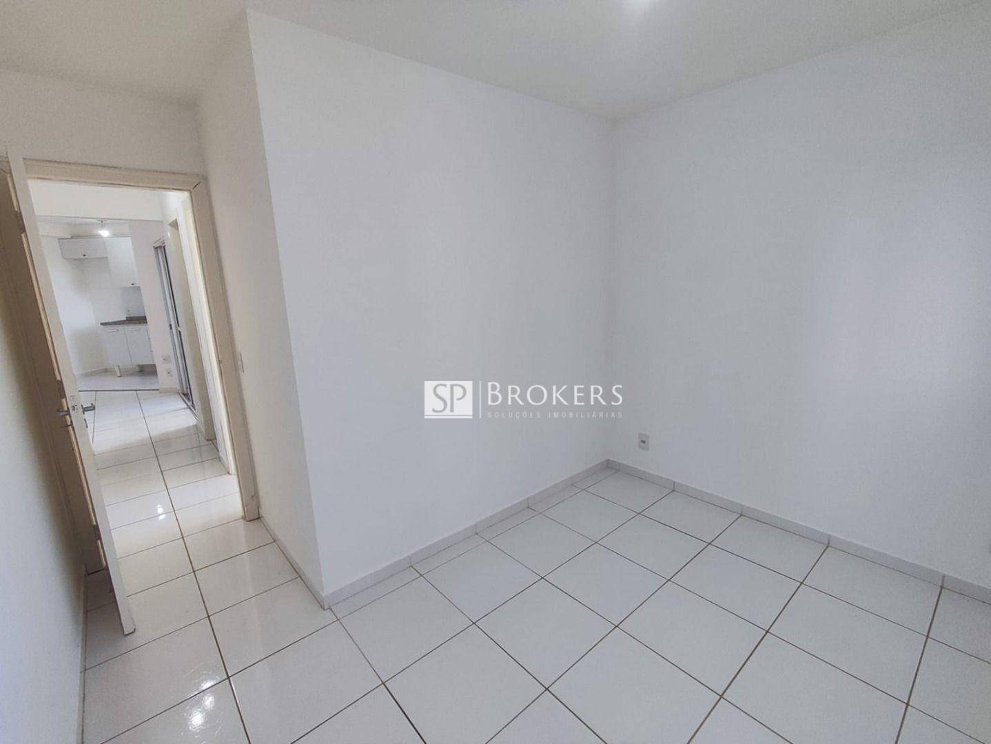 Apartamento para alugar com 3 quartos, 43m² - Foto 7