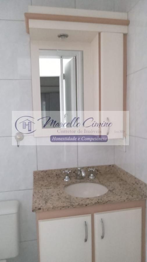 Apartamento à venda com 2 quartos - Foto 11