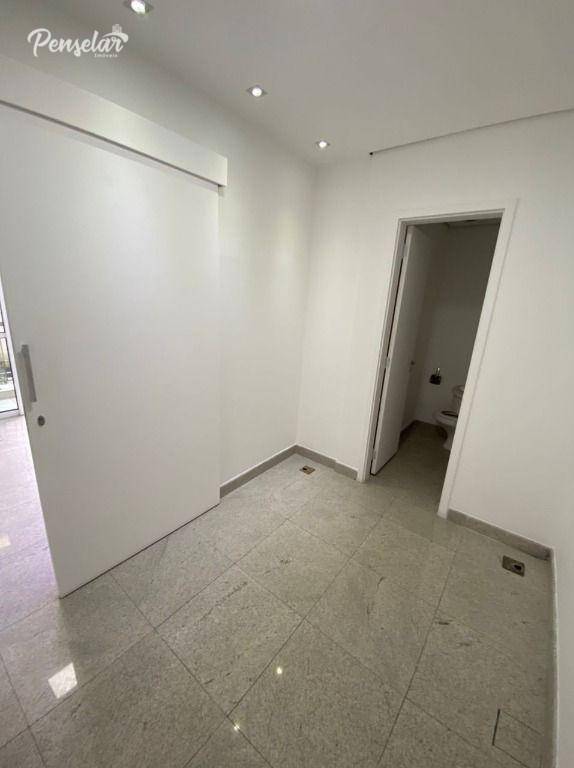 Conjunto Comercial-Sala para alugar, 30m² - Foto 7