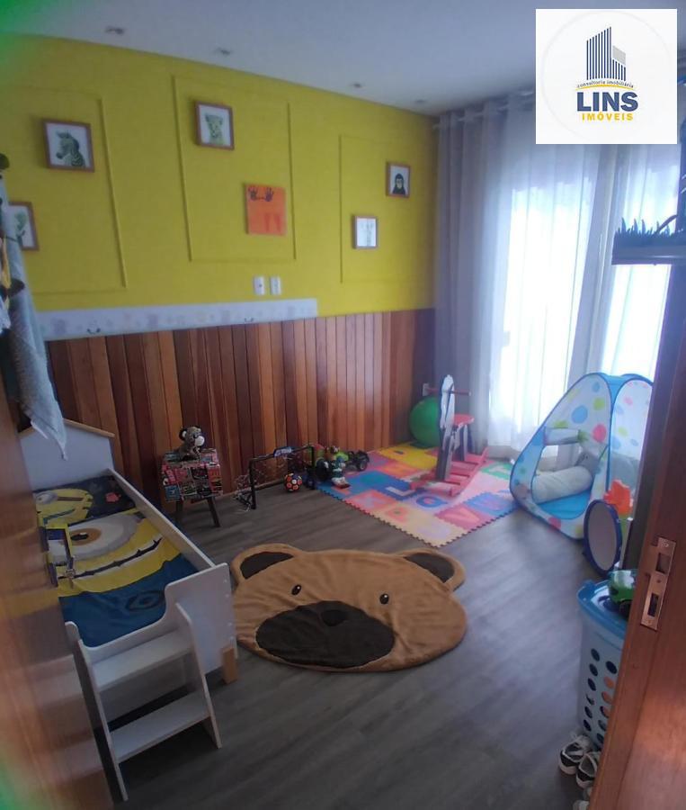 Sobrado à venda com 3 quartos, 192m² - Foto 22