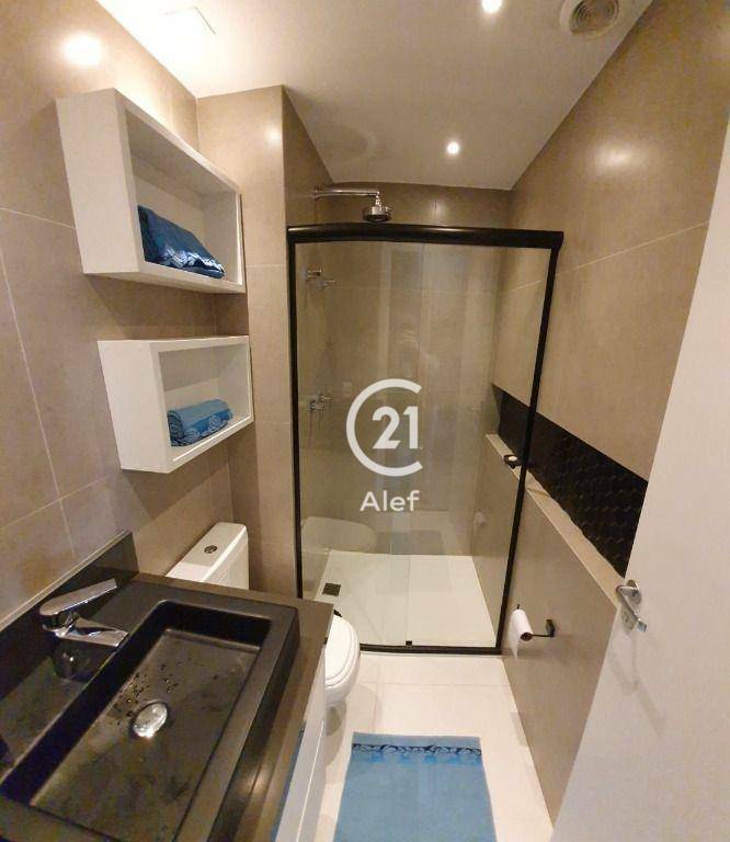 Apartamento à venda com 2 quartos, 62m² - Foto 20