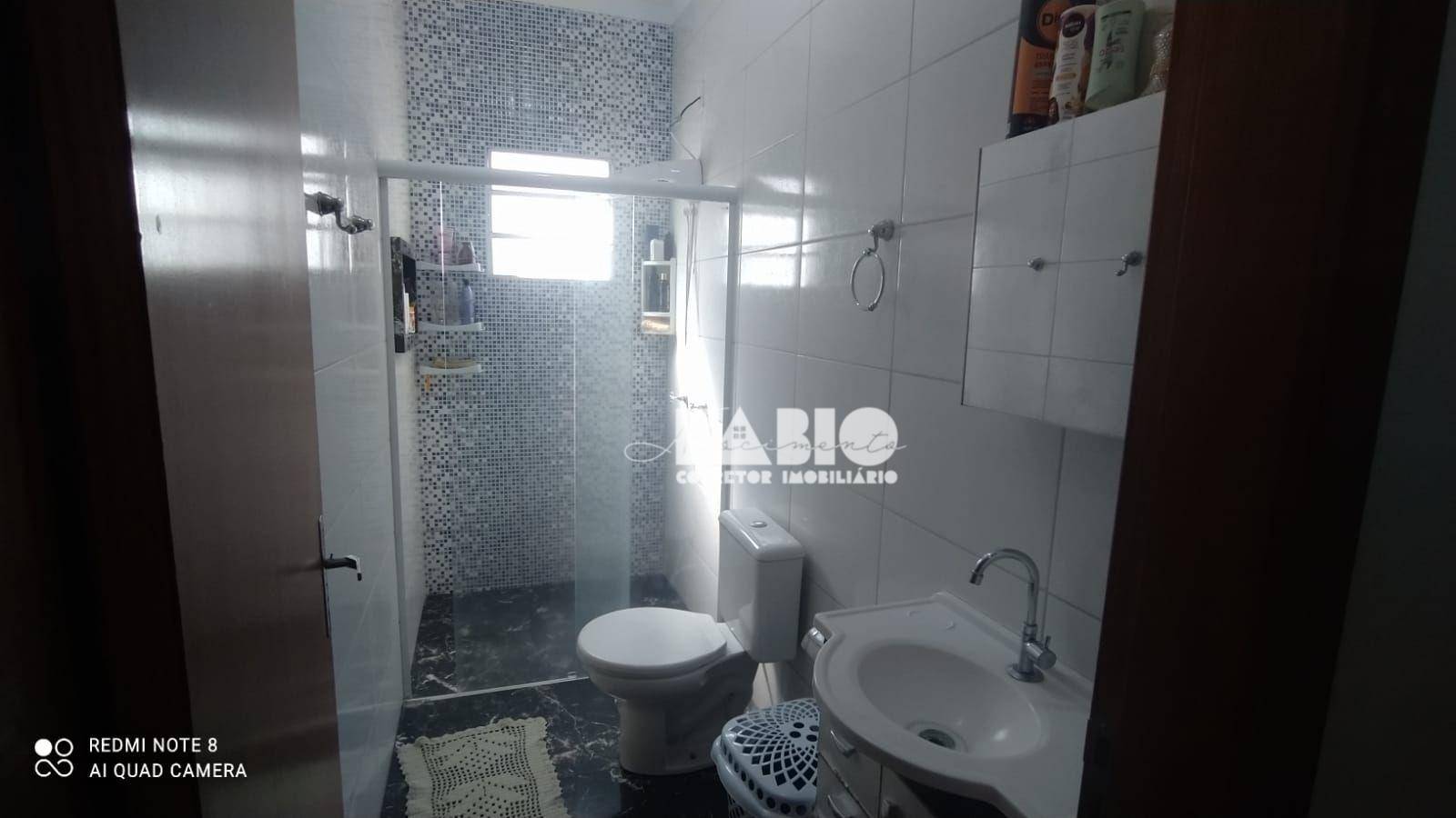 Casa à venda com 2 quartos, 120m² - Foto 12