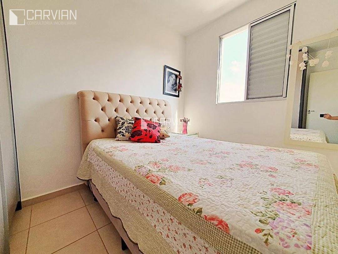 Apartamento à venda com 2 quartos, 47m² - Foto 26