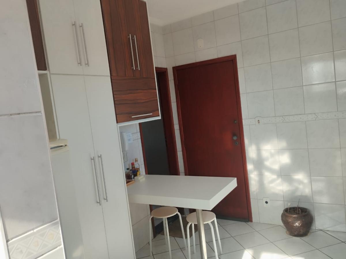 Apartamento à venda com 2 quartos - Foto 5