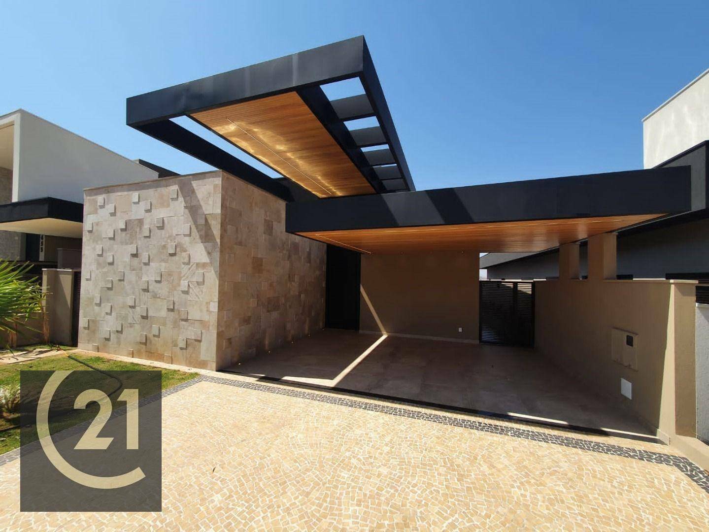 Casa de Condomínio à venda com 3 quartos, 265m² - Foto 3