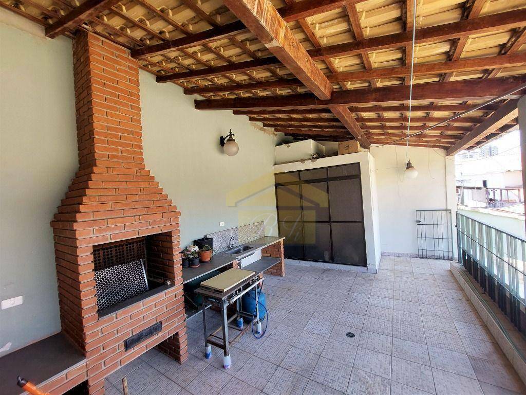 Casa à venda com 3 quartos, 232m² - Foto 25