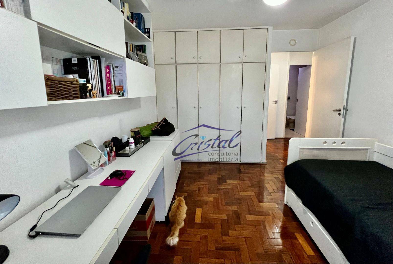 Apartamento à venda com 3 quartos, 116m² - Foto 16