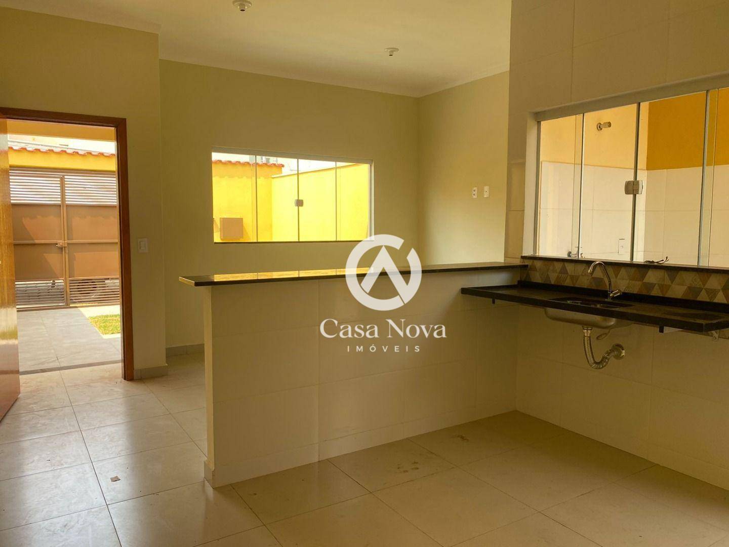 Casa à venda com 2 quartos, 67m² - Foto 16