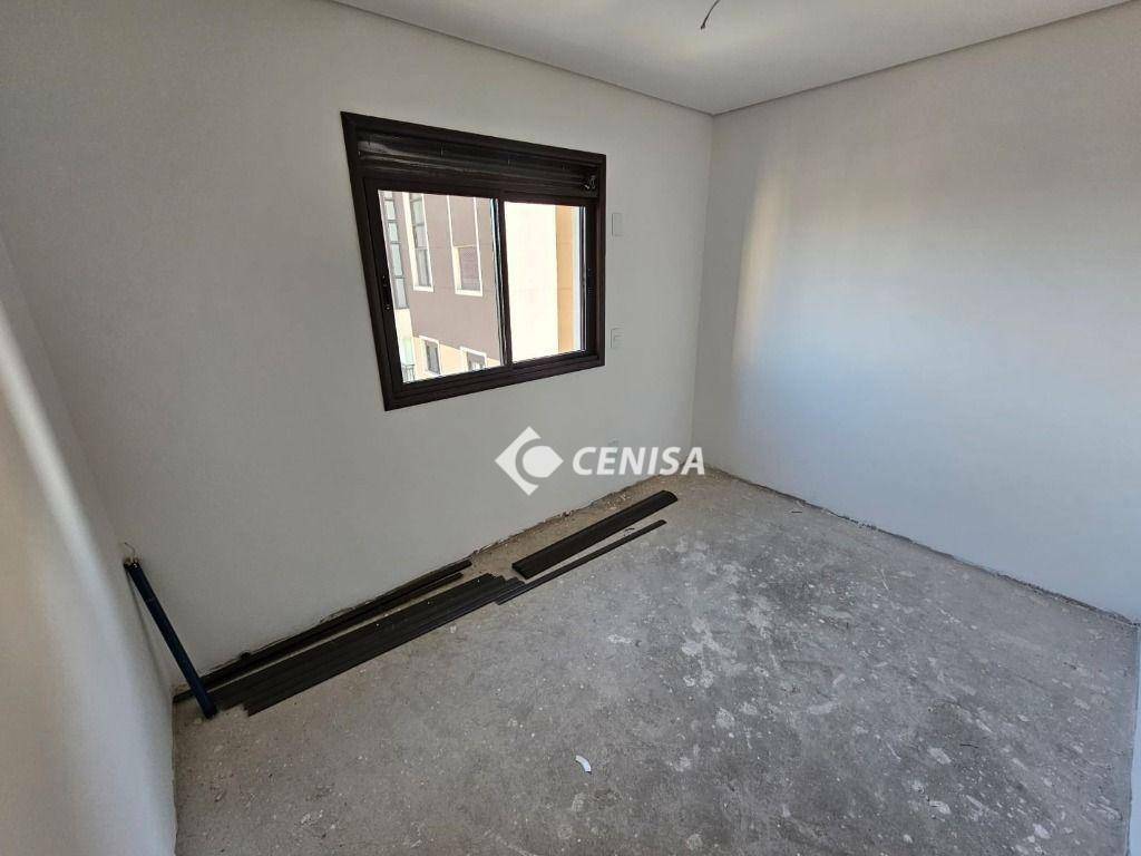 Apartamento à venda com 3 quartos, 166m² - Foto 13