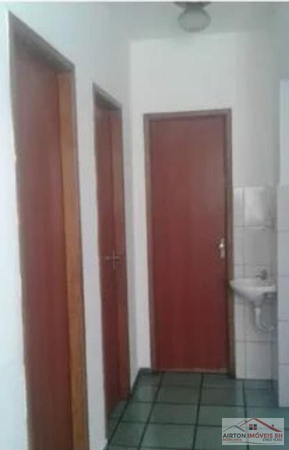 Apartamento à venda com 2 quartos, 48m² - Foto 9