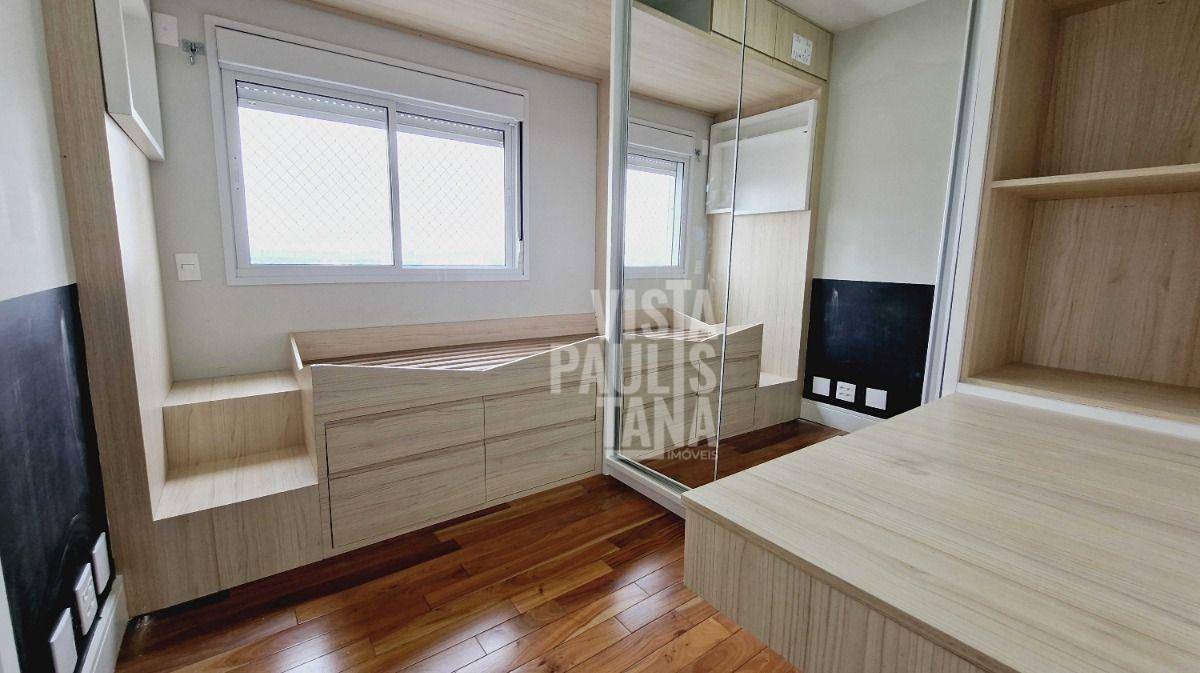 Apartamento à venda com 3 quartos, 122m² - Foto 17