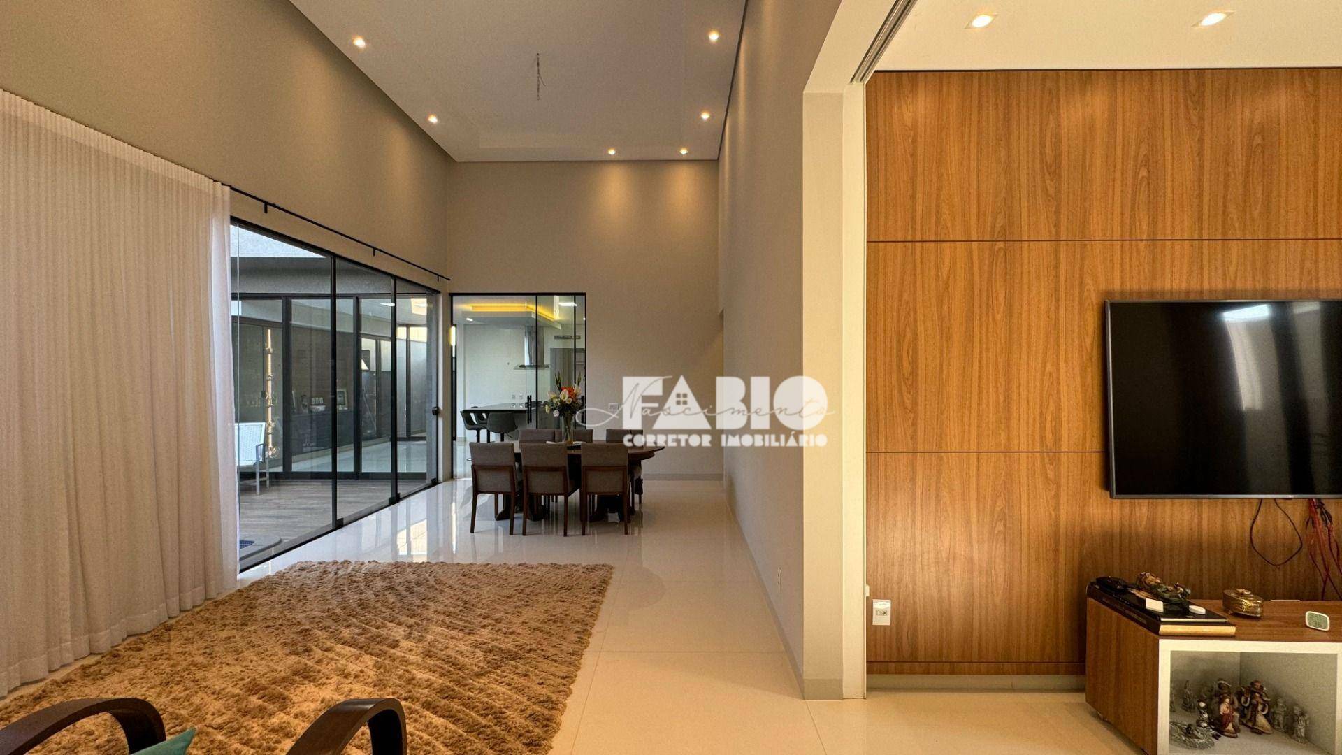 Casa de Condomínio à venda com 3 quartos, 207m² - Foto 8