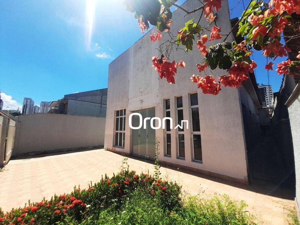 Prédio Inteiro, 253 m² - Foto 1